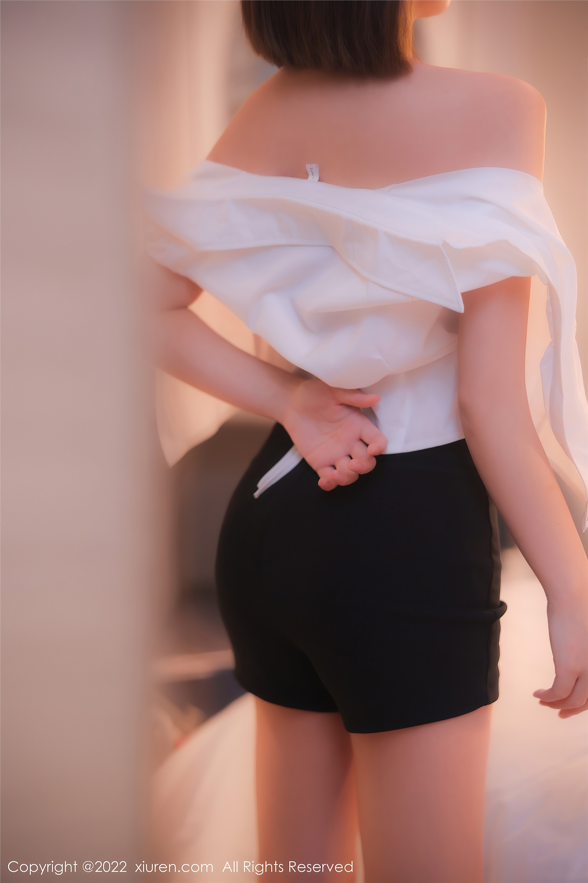 Xiuren秀人网 2022.10.13 NO.5702 美羊羊